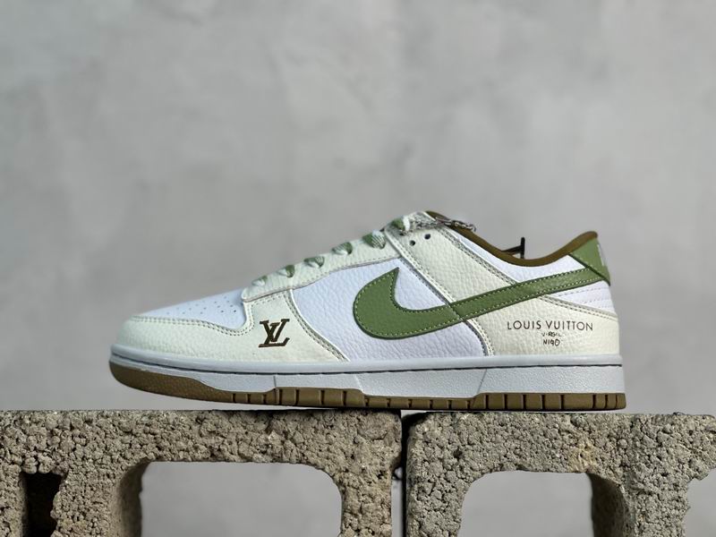 Louis Vuitton Sneakers Wmns ID:20260308-104